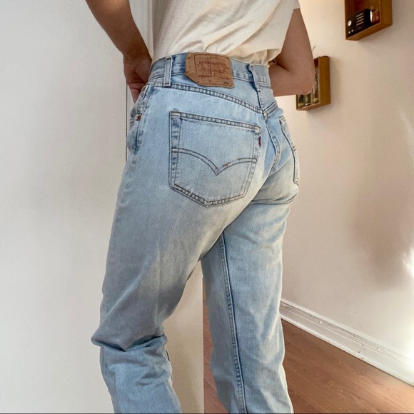 Levi’s Vintage 501 - Picture 3 of 5